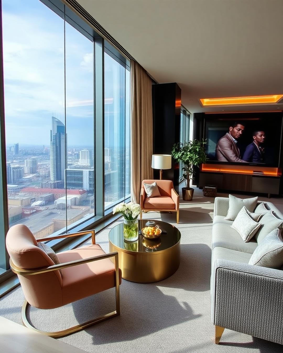 Skyline Residence